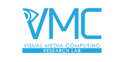visual media computing logo