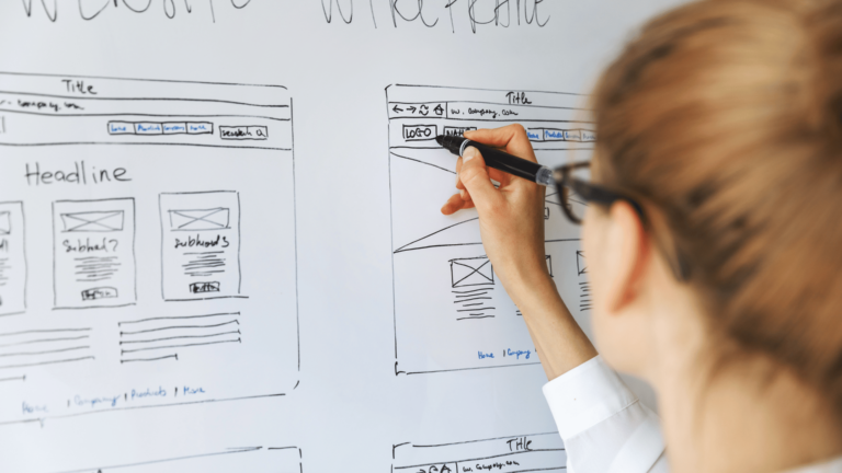 modern website design key principles regnabytes ltd