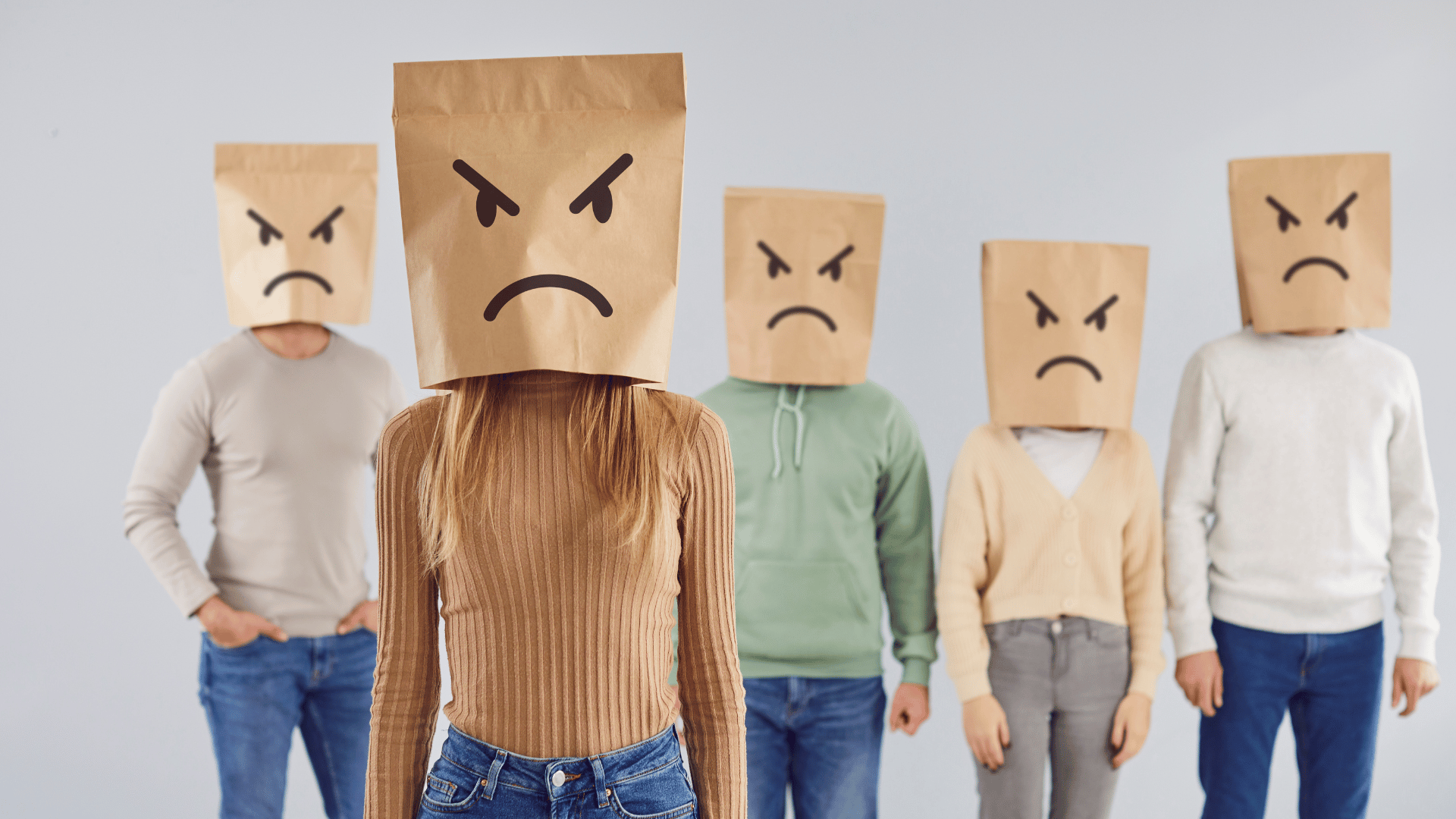 top website annoyances