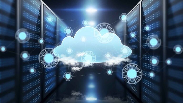 Harnessing the Power of Cloud Technology A Blueprint for Business Success