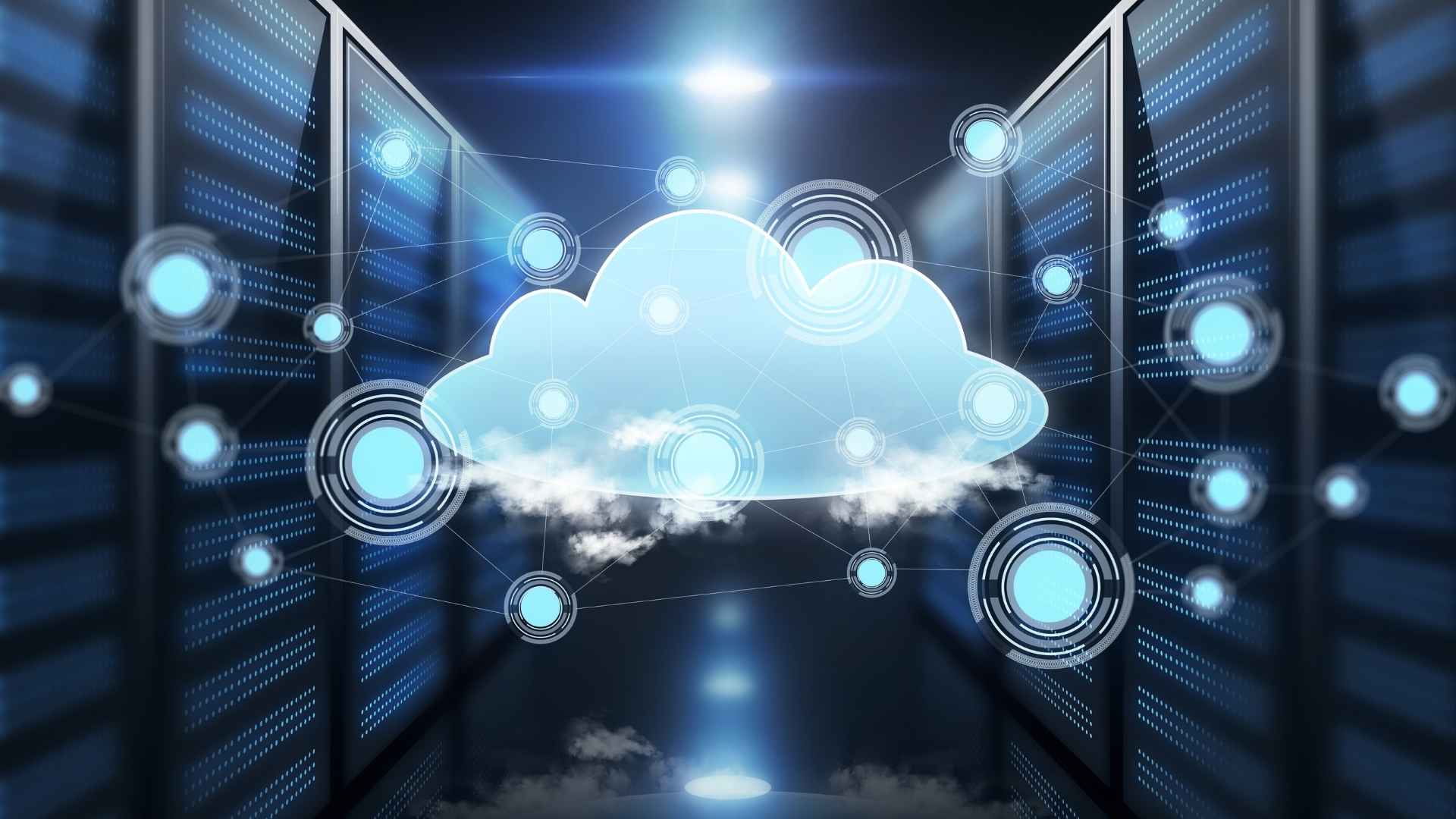 Harnessing the Power of Cloud Technology A Blueprint for Business Success