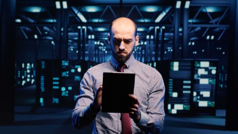 rise of managed web hosting services