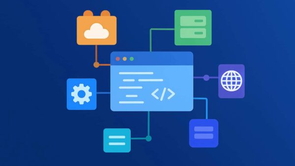 Composable Architecture The Future of Agile IT Systems Composable Architecture The Future of Agile IT Systems