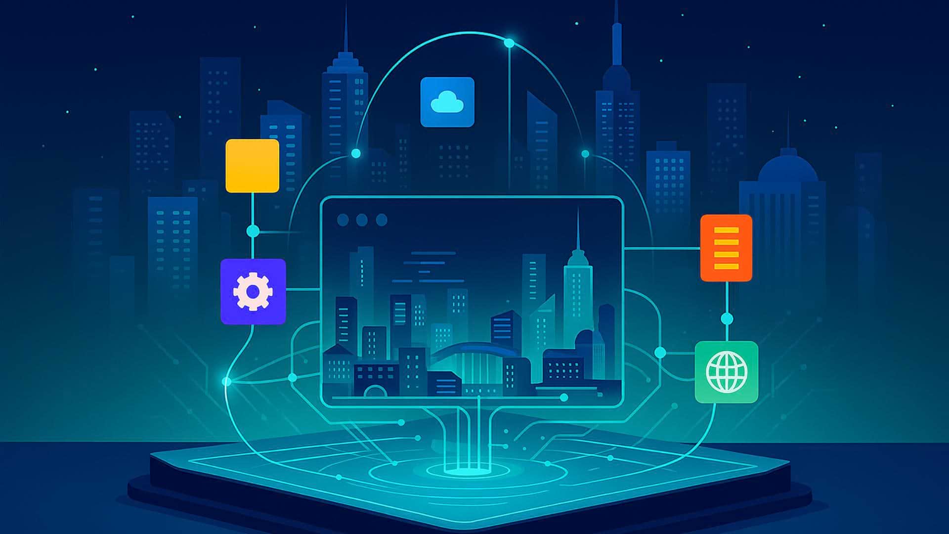 Digital Twins Real-Time Insight from Virtual Replicas