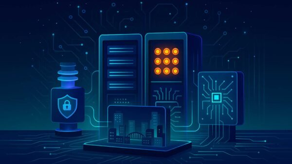 Quantum-Ready Infrastructure Preparing for the Next Leap in Computing Quantum-Ready Infrastructure Preparing for the Next Leap in Computing