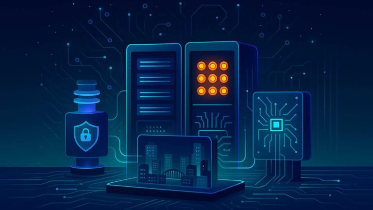 Quantum-Ready Infrastructure Preparing for the Next Leap in Computing