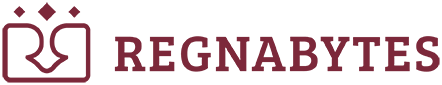 regnabytes logo wide