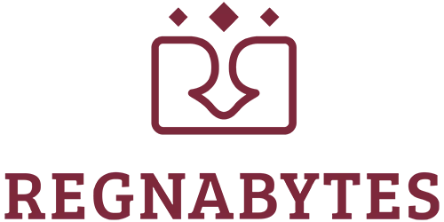 regnabytes logo square