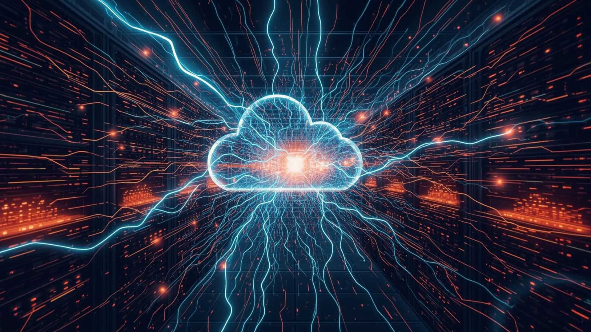The Cloud Cost Crisis Navigating the Convergence of AI Scale and Energy Economics